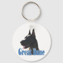 Search for portrait round key rings Black