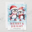 Search for cute christmas cards Merry and bright