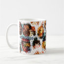 Search for ethnic design mugs Seamless