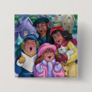 Search for caroling badges Singing