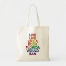 Search for banned books tote bags Lgbt