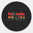 Search for downhill skiing stickers Mountains