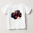 Search for tractor baby shirts Agriculture