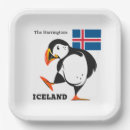 Search for iceland paper plates Cute