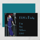 Search for roaring 20s invitations Prohibition