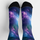 Search for nebula clothing Universe