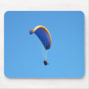Search for extreme mouse mats Paraglider