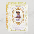 Search for african american prince baby shower Royal
