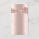Search for jewelry store business cards Modern
