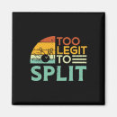 Search for bowling ball and pins magnets Walter