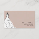 Search for clothing business cards Boutique