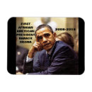 Search for obama rectangular magnets Politics