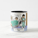 Search for cartoon nurse mugs Patient
