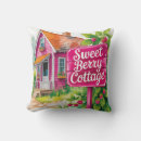 Search for raspberry cushions Farmhouse