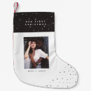 Search for mr mrs christmas stockings Newlywed
