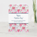 Search for happy mothers day invitations Floral