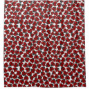 Search for ladybug shower curtains Pattern