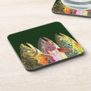 Search for trout coasters Fish