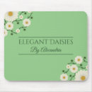 Search for daisy mouse mats Elegant