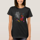 Search for anatomically womens tshirts Cardiologist