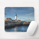 Search for light headed mouse mats Maine