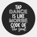 Search for dance teachers stickers Danceclass