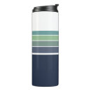 Search for navy blue stripe mugs Green