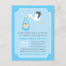 Search for bundle of joy baby shower invitations Bird