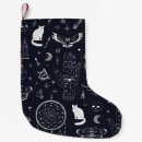Search for scary christmas stockings Illustration