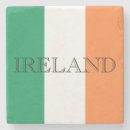 Search for ireland coasters White