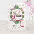 Search for vintage french christmas cards Victorian