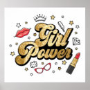 Search for star power posters Typography