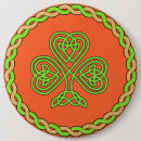 Search for shamrock badges Clover