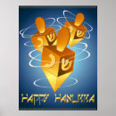 Search for dreidel posters Chanukkah