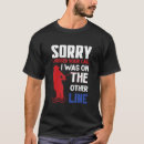 Search for missed call tshirts Line