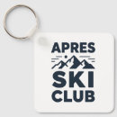 Search for apres key rings Ski