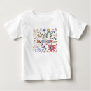 Search for school baby shirts Summer