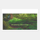Search for conservation rectangle stickers Animals