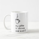 Search for cute funny quote mugs Minimalist