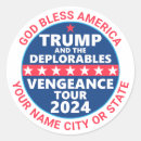 Search for donald trump presidential stickers Politics