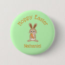 Search for hoppy easter badges Happy