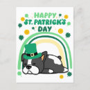 Search for cute st patricks cards Dog lover