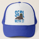 Search for seals hats Animal
