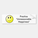 Search for practicing bumper stickers Attitude