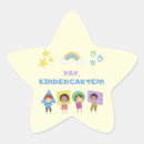 Search for kindergarten stickers Education