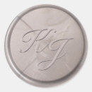 Search for grey envelope seals Wax seal