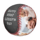 Search for collage baseballs First fathers day