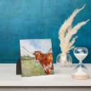 Search for texas longhorn art Watercolor