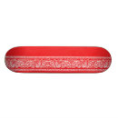 Search for bandana skateboards Blue