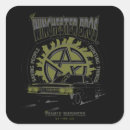 Search for winchester stickers Family business